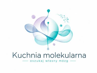 Logotyp projektu KM